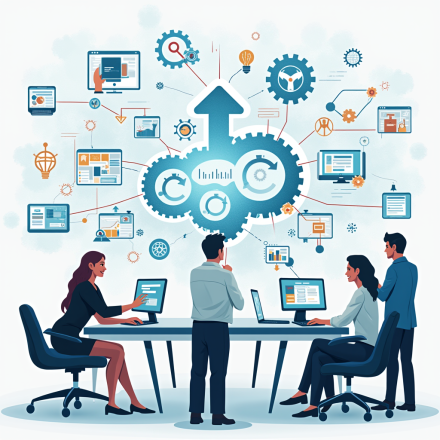 Как это работает