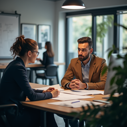 Опыт предпринимателя