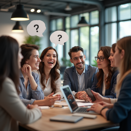 Все спрашивают