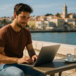 Страховка для цифровых кочевников от 45 евро