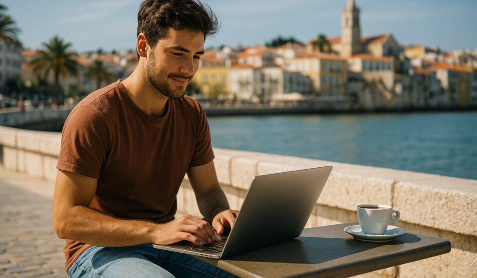 Страховка для цифровых кочевников от 45 евро