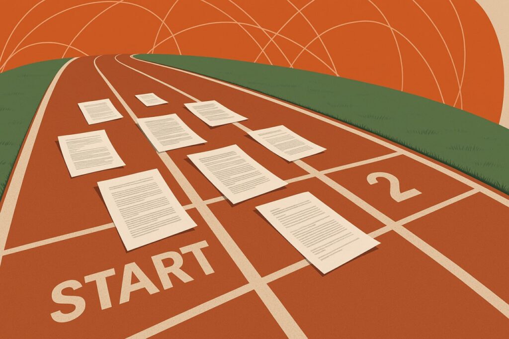 Какие документы нужны для открытия JDG в Польше?