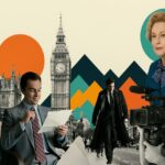 Обложка статьи с коллажем из фильмов для предпринимателей