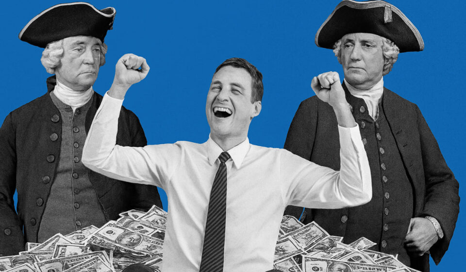 Как открыть фирму в Польше.