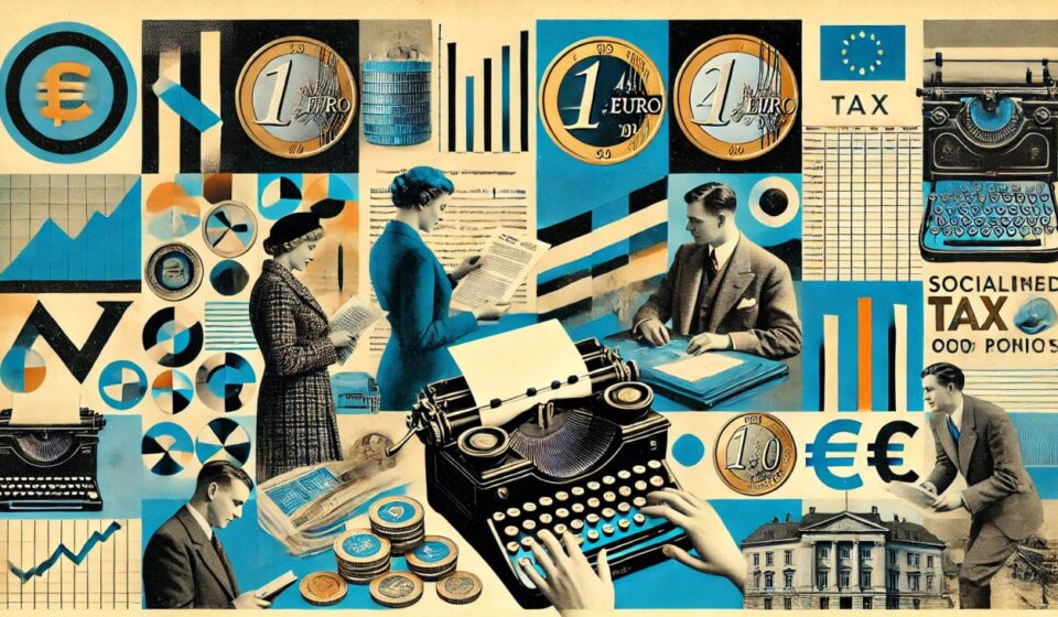 Какие налоги платит spółka z o.o