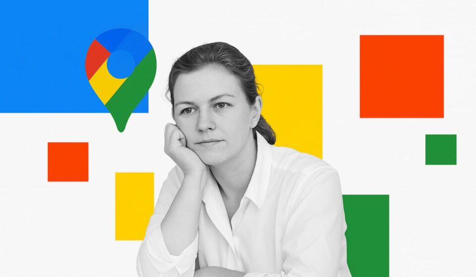 Продвижение на Google Картах в Польше