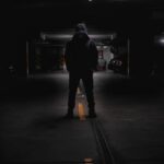 Алекс Кросс